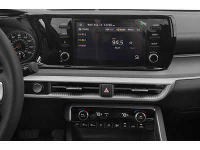 2021 Kia K5 GT-Line Auto FWD
