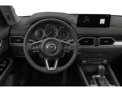 2021 Mazda Mazda CX-5 SPORT UTILITY