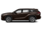 2021 Toyota Highlander Platinum AWD