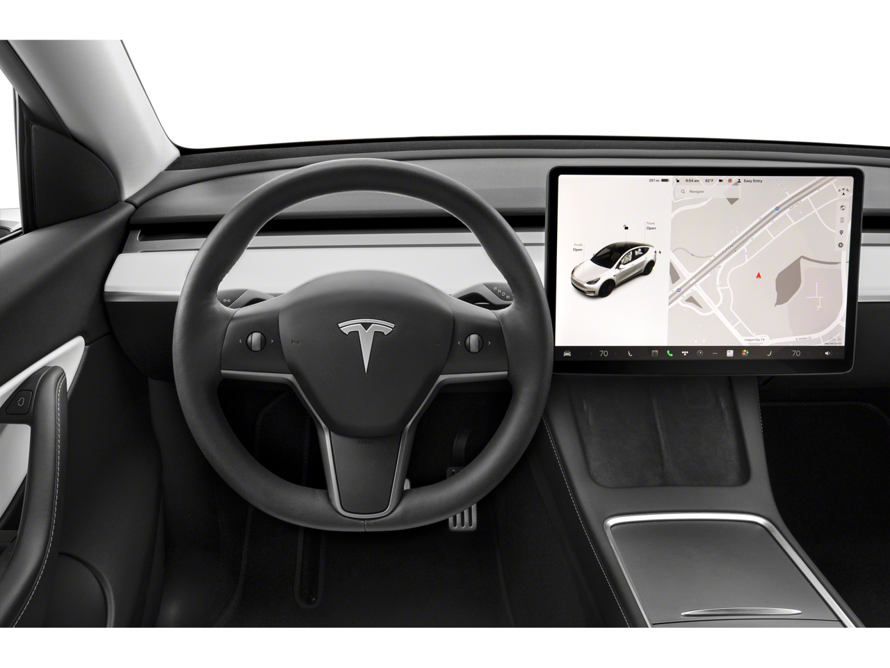 2021 Tesla Model Y Long Range AWD