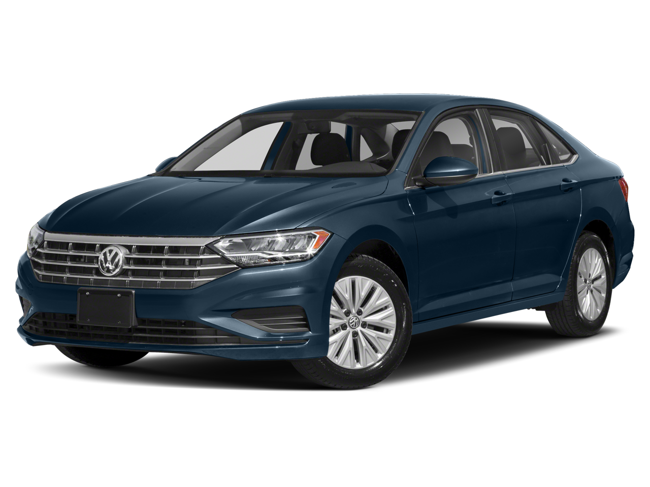 2021 Volkswagen JETTA 4DR CAR