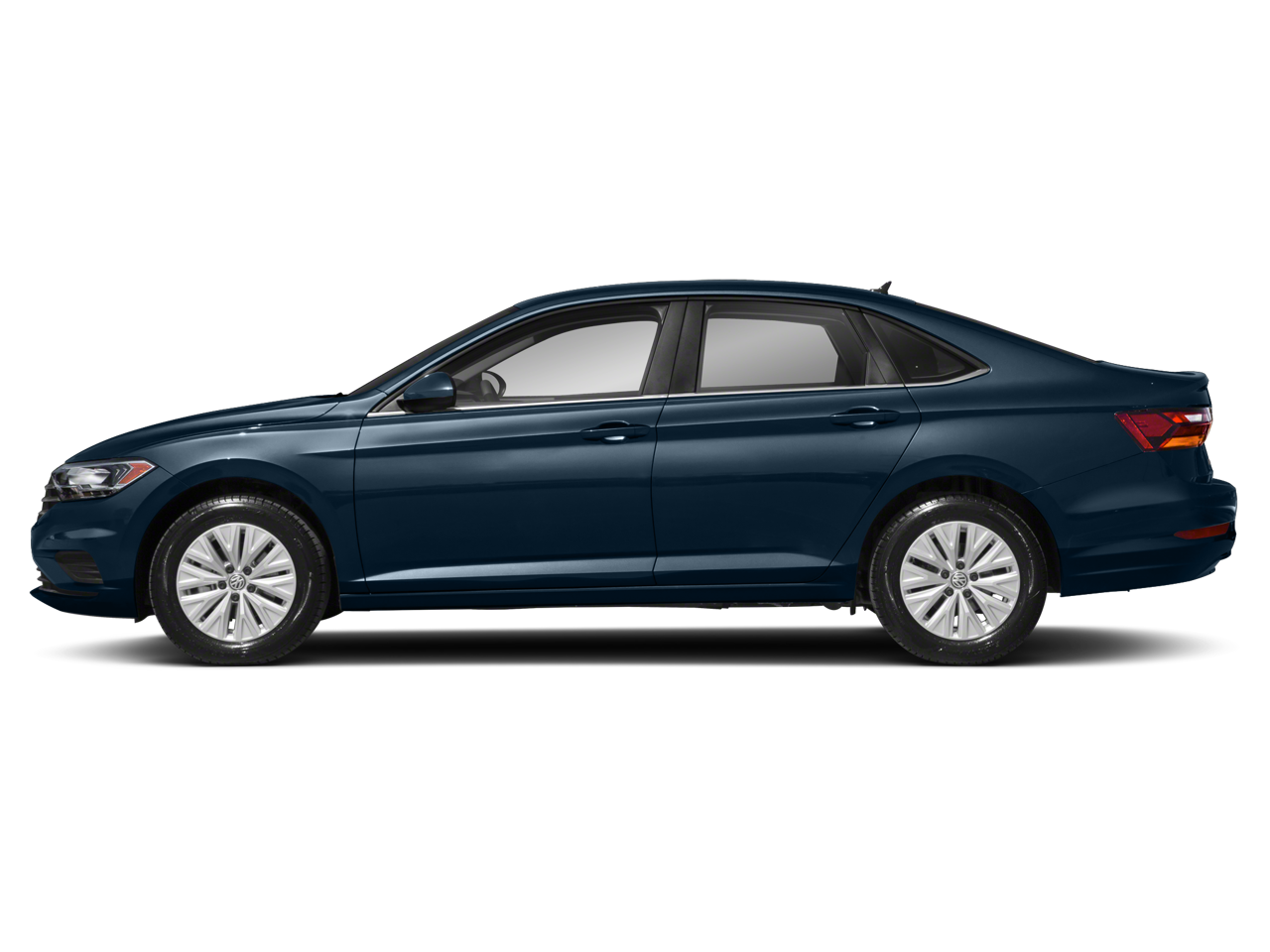 2021 Volkswagen JETTA 4DR CAR