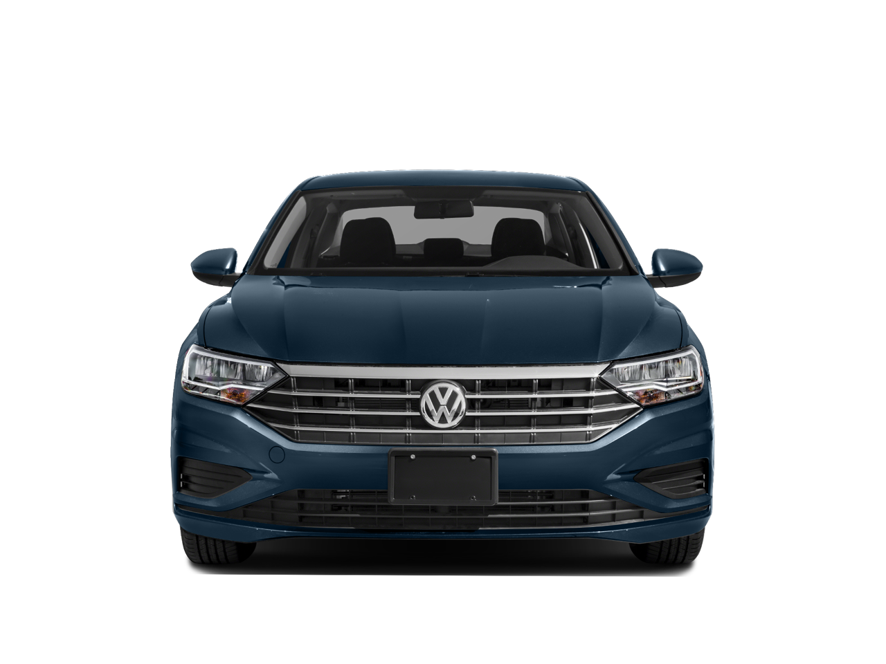 2021 Volkswagen JETTA 4DR CAR