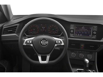 2021 Volkswagen Jetta 4DR CAR