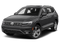 2021 Volkswagen Tiguan 2.0T SE R-Line Black 4MOTION