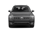 2021 Volkswagen Tiguan 2.0T SE R-Line Black 4MOTION