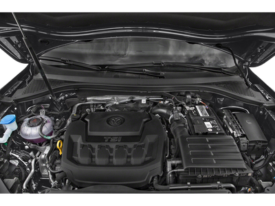 2021 Volkswagen Tiguan 2.0T SEL Premium R-Line 4MOTION