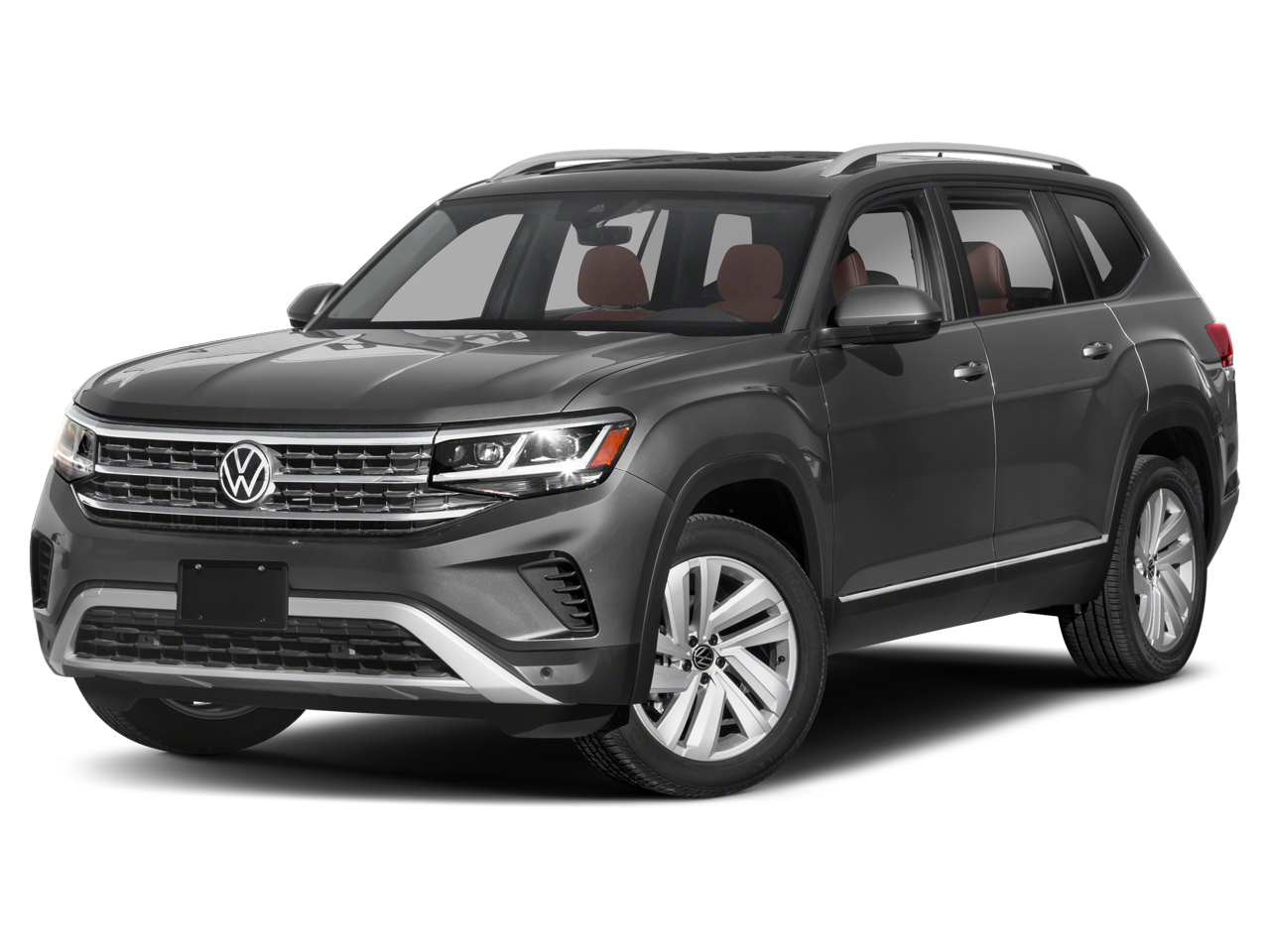 2021 Volkswagen ATLAS SPORT UTILITY