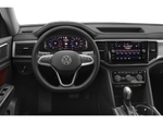 2021 Volkswagen Atlas 2021.5 3.6L V6 SEL 4MOTION