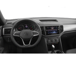2021 Volkswagen Atlas Cross Sport 3.6L V6 SE w/Technology 4MOTION