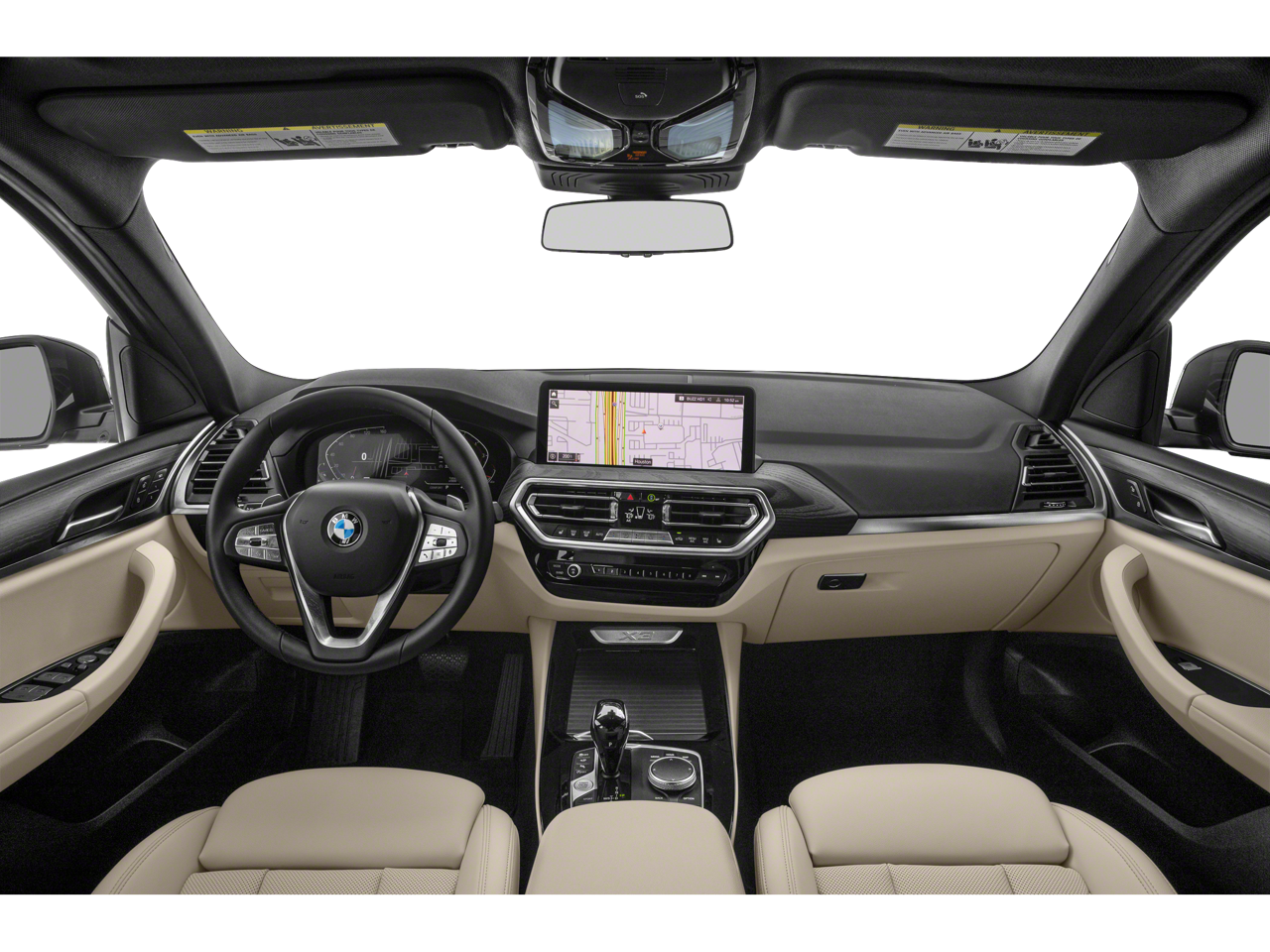 2022 BMW X3 M40i M40i Sports Activity Vehicle