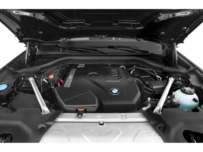 2022 BMW X3 M40i M40i Sports Activity Vehicle