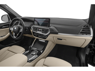 2022 BMW X3 M40i M40i Sports Activity Vehicle