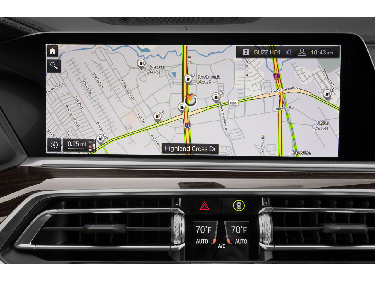 2022 BMW X6 xDrive40i xDrive40i Sports Activity Coupe
