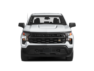 2022 Chevrolet Silverado 1500 4WD Crew Cab 147 RST