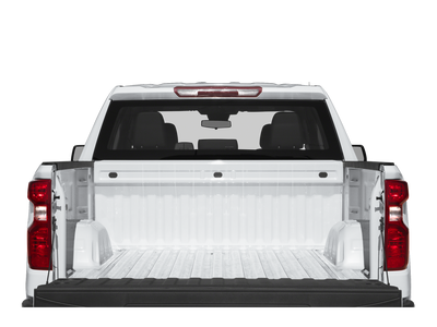 2022 Chevrolet Silverado 1500 4WD Crew Cab 147 RST