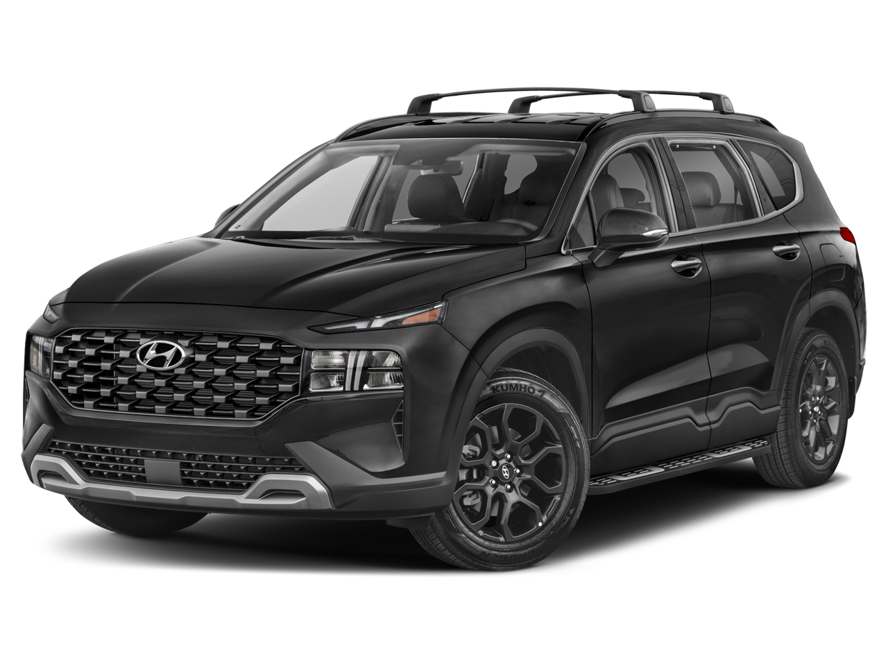 2022 Hyundai SANTA FE SPORT UTILITY