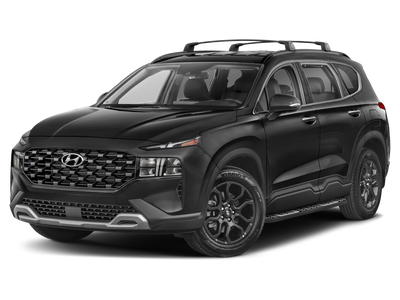 2022 Hyundai SANTA FE XRT AWD