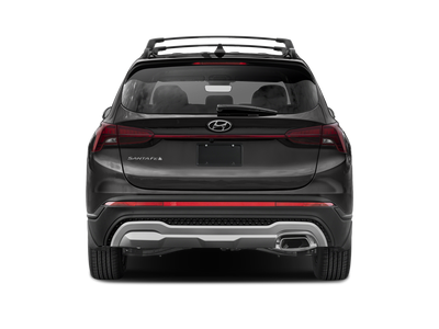 2022 Hyundai SANTA FE XRT AWD