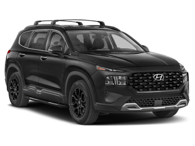 2022 Hyundai SANTA FE XRT AWD