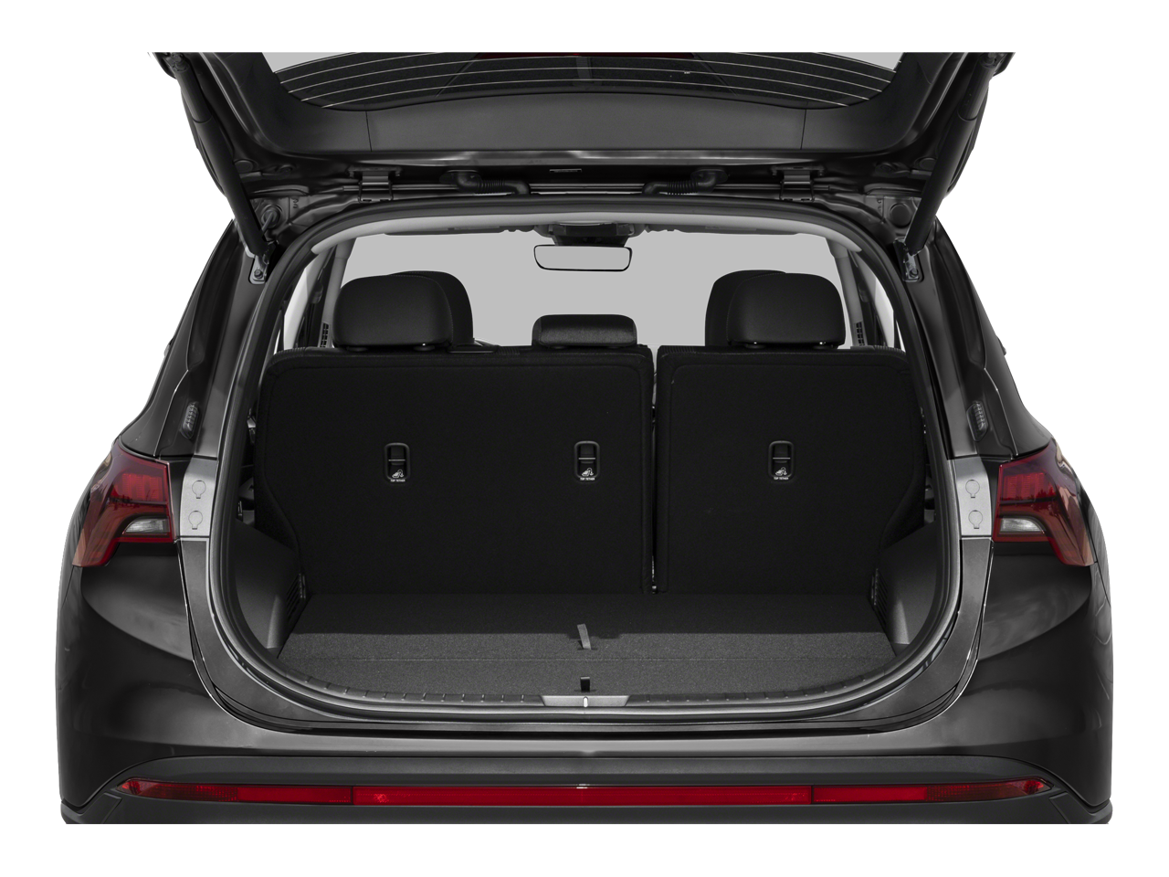 2022 Hyundai SANTA FE XRT AWD