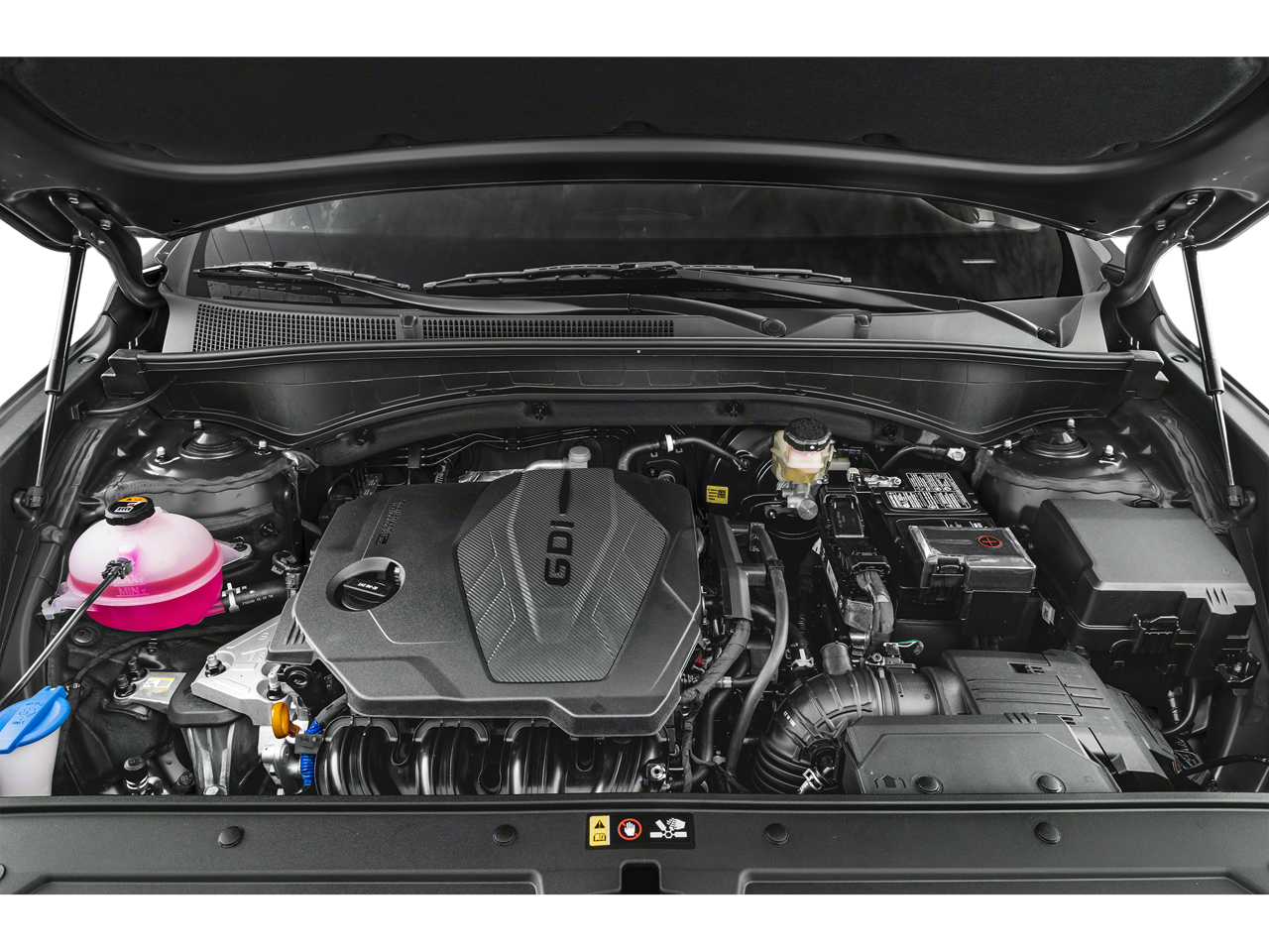 2022 Hyundai SANTA FE XRT AWD