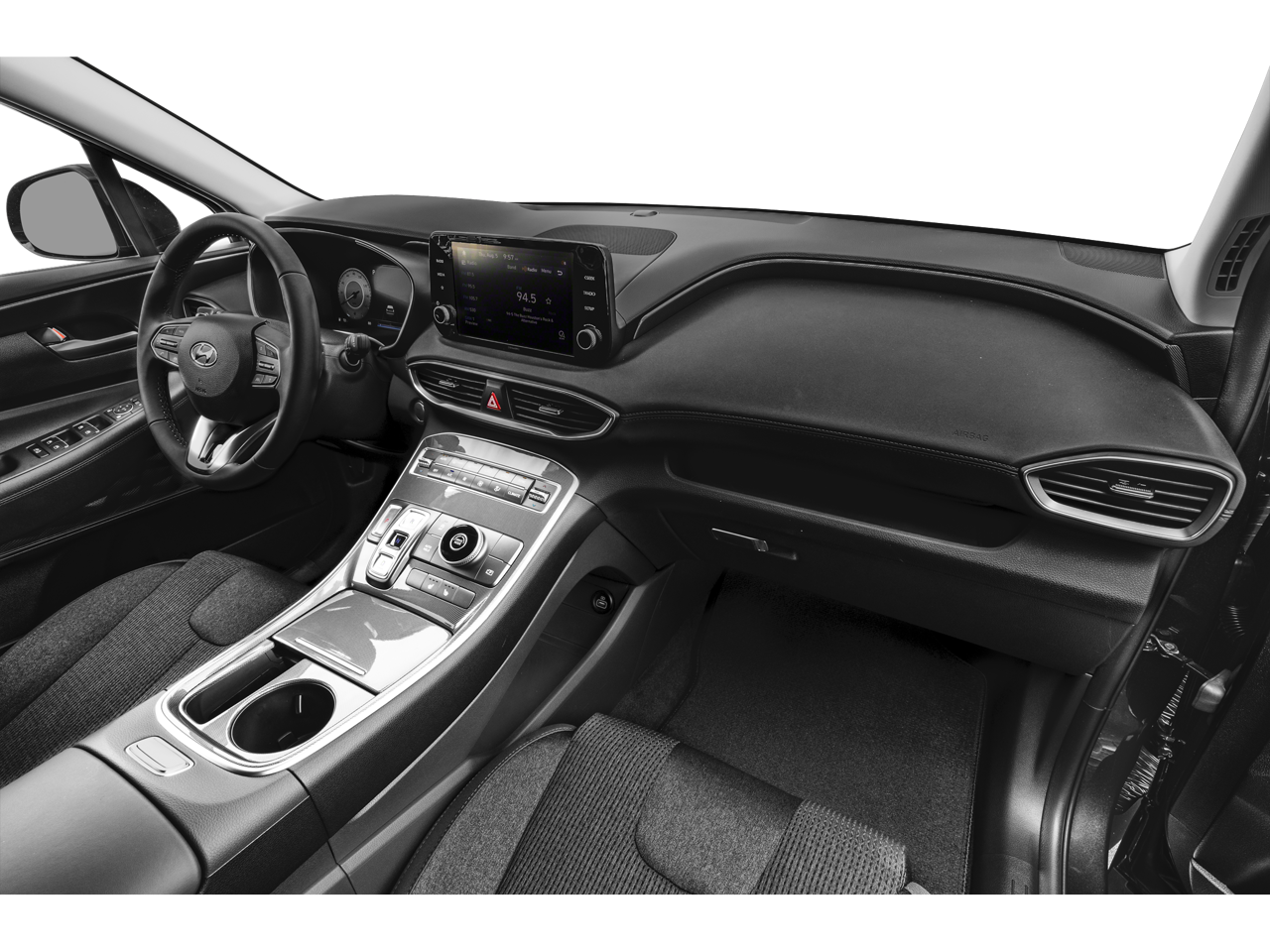 2022 Hyundai SANTA FE XRT AWD