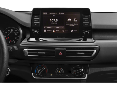 2022 Kia Seltos LX IVT AWD