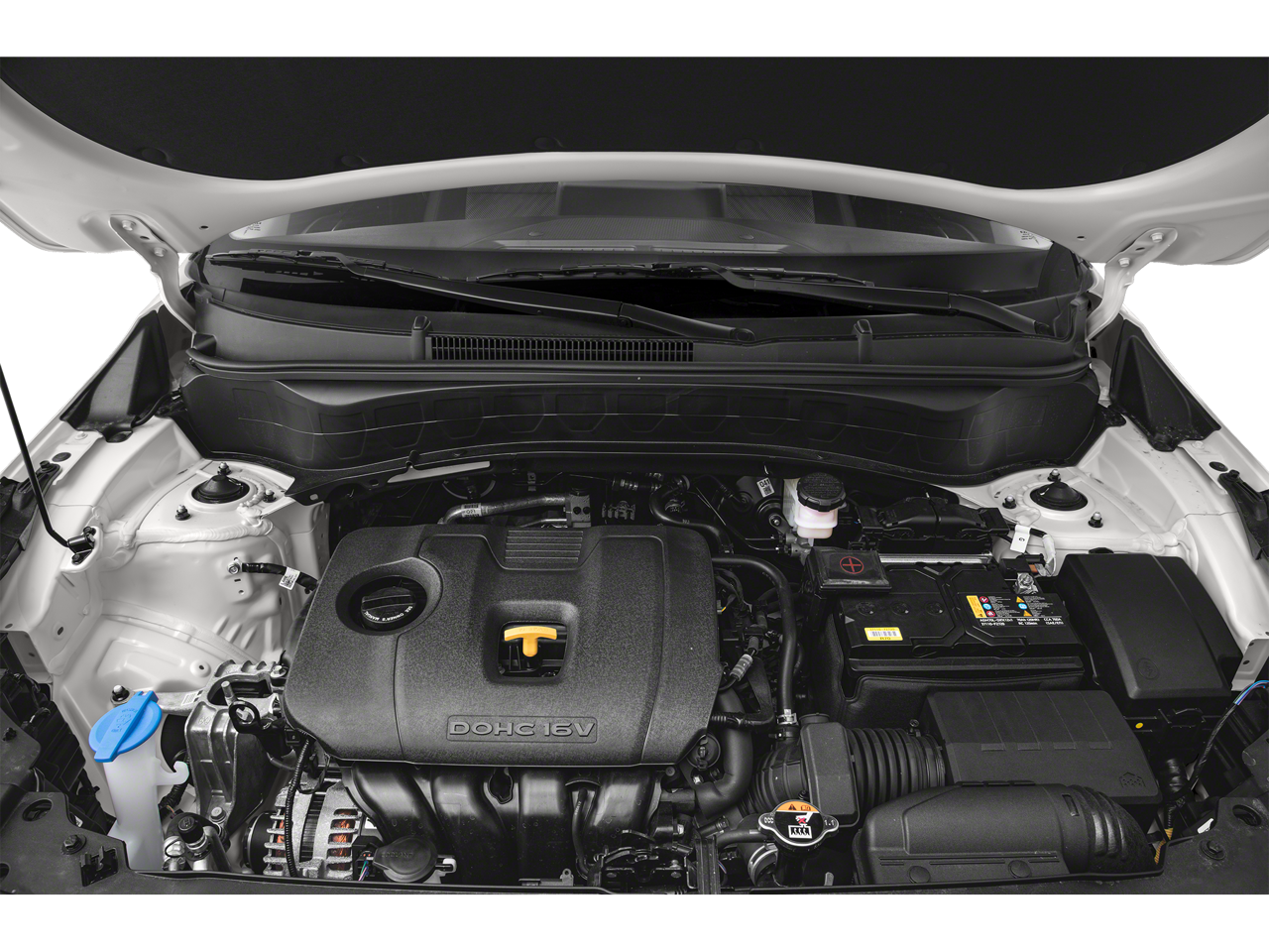 2022 Kia Seltos LX IVT AWD