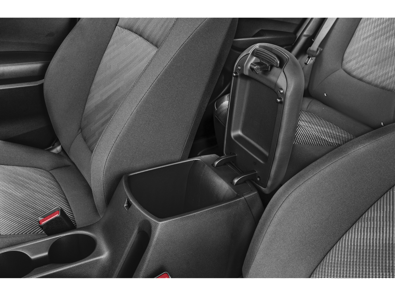 2022 Kia Seltos LX IVT AWD