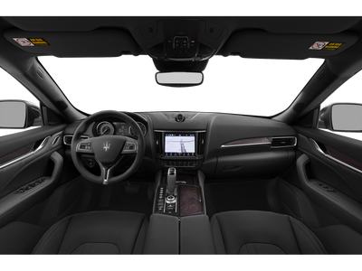2022 Maserati Levante GT 3.0L