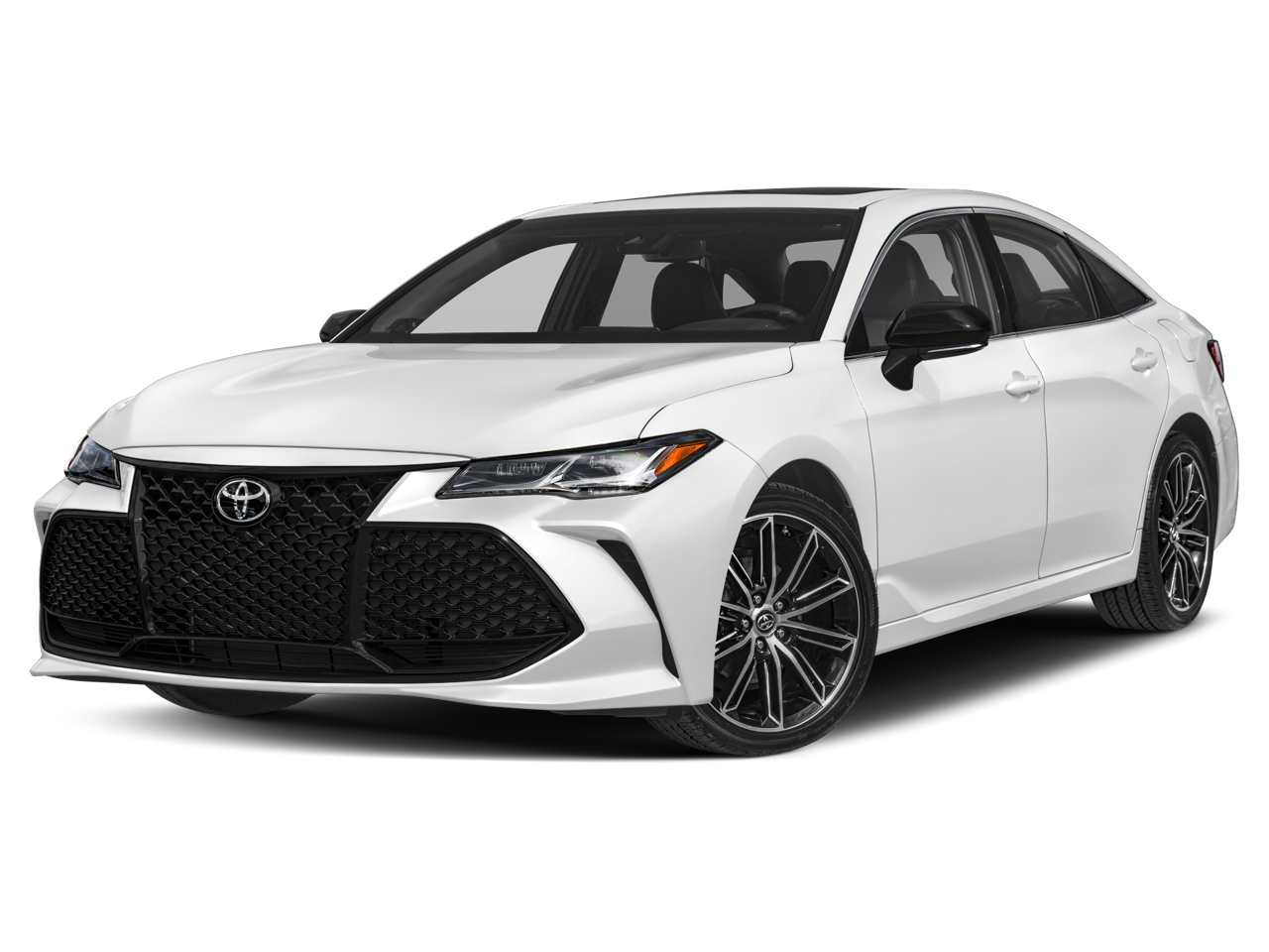 2022 Toyota Avalon Touring FWD