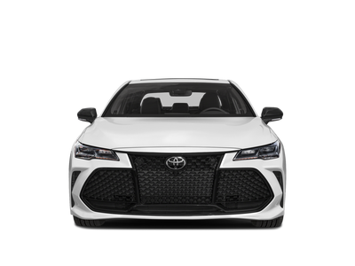 2022 Toyota Avalon Touring FWD