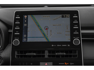 2022 Toyota Avalon Touring FWD