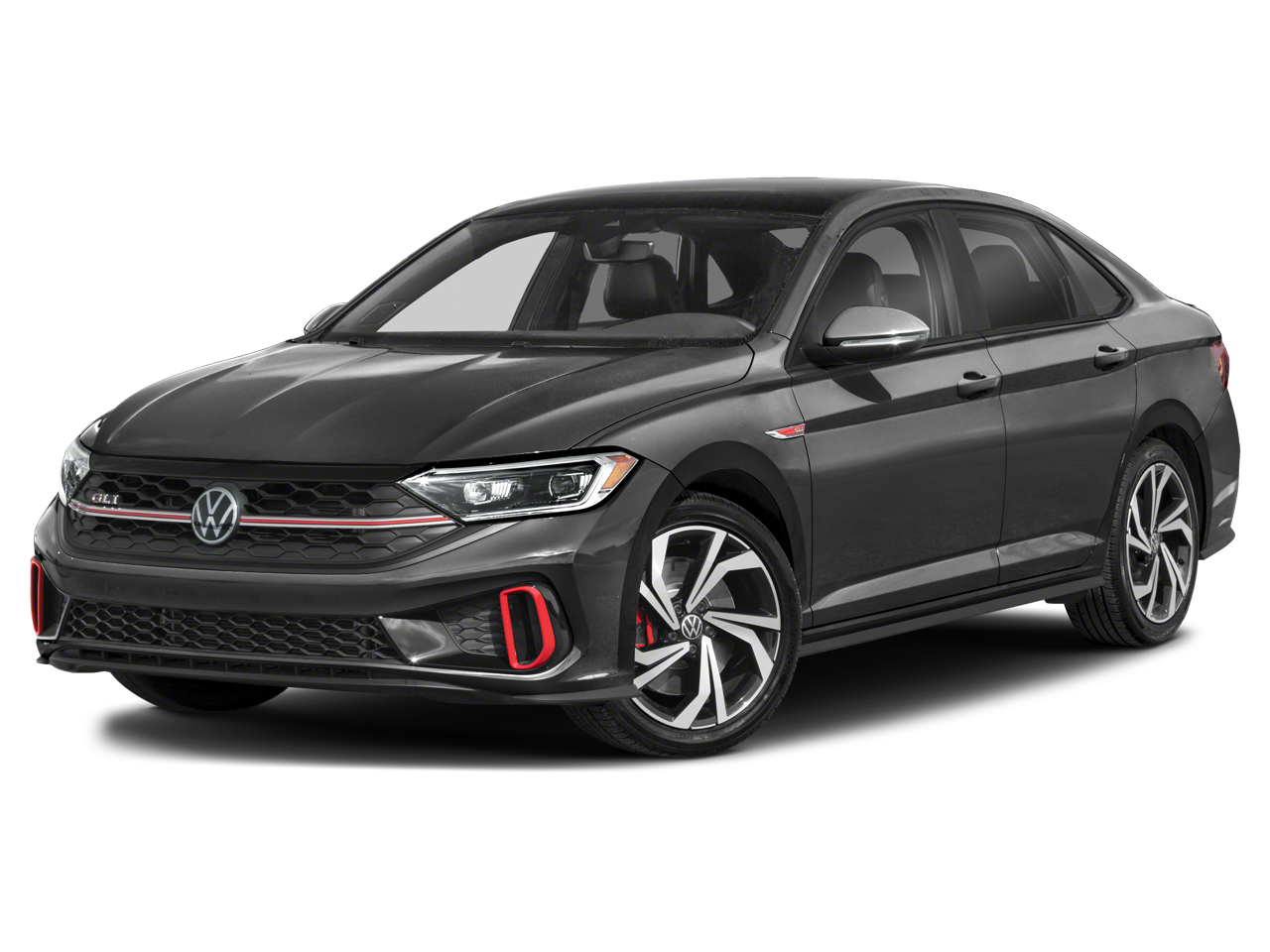 2022 Volkswagen Jetta GLI Autobahn DSG
