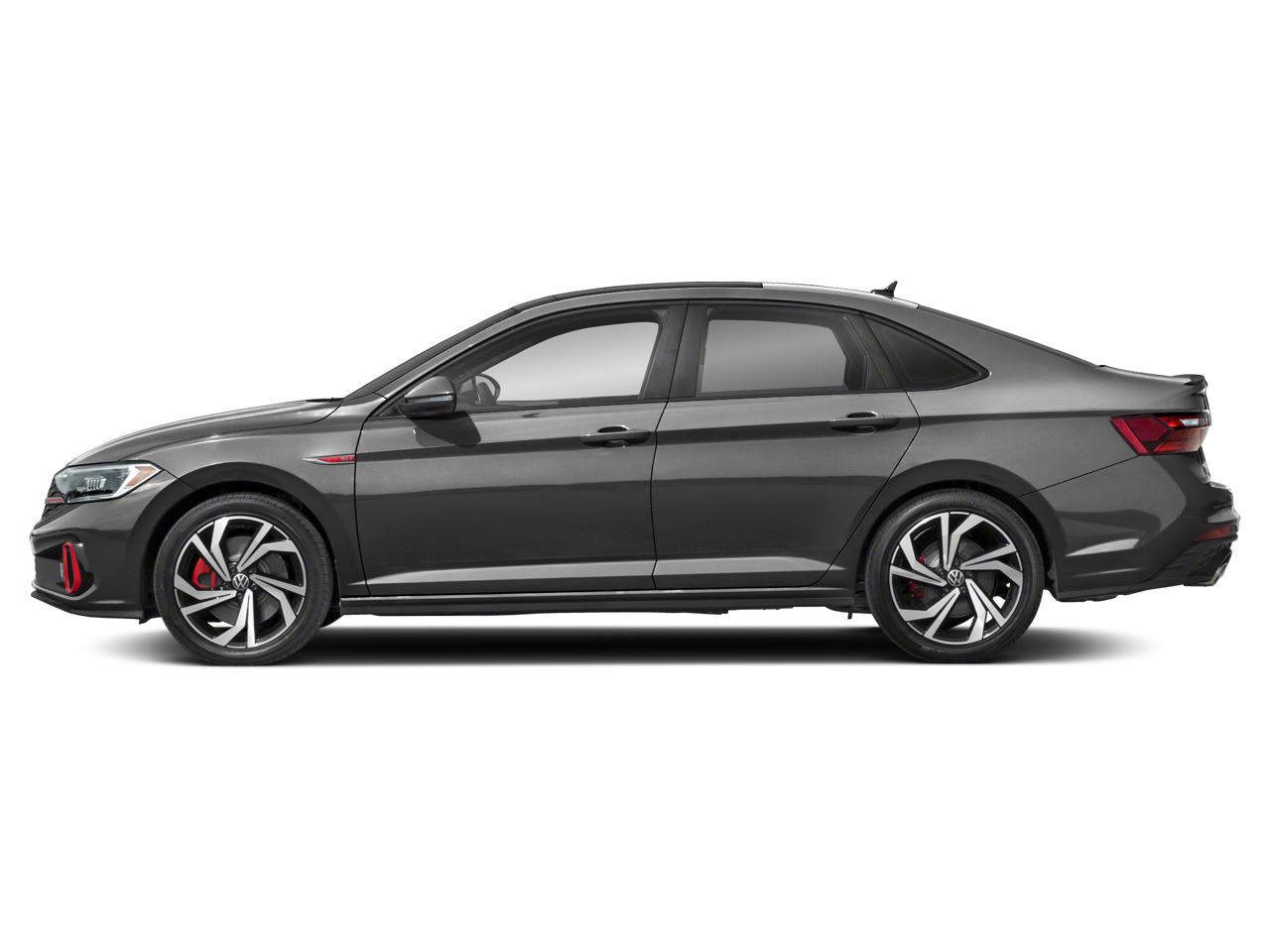 2022 Volkswagen Jetta GLI Autobahn DSG