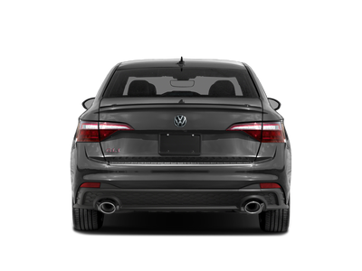 2022 Volkswagen Jetta GLI Autobahn DSG