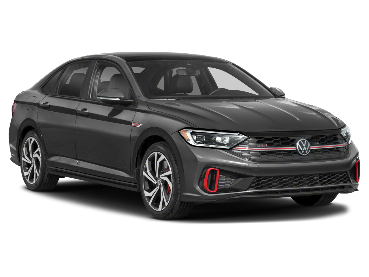 2022 Volkswagen Jetta GLI Autobahn DSG