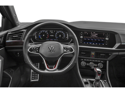2022 Volkswagen Jetta GLI Autobahn DSG