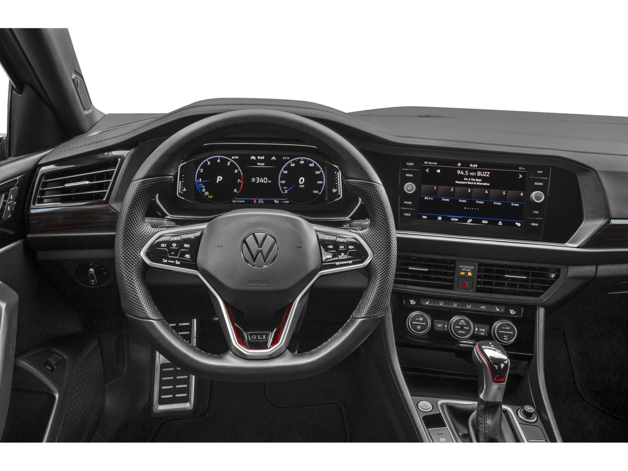 2022 Volkswagen Jetta GLI Autobahn DSG