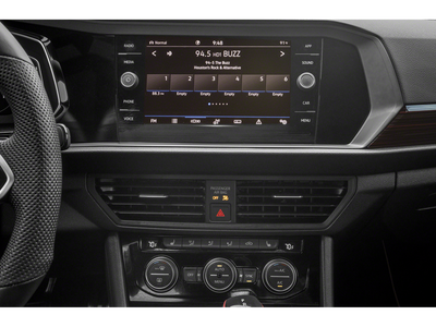 2022 Volkswagen Jetta GLI Autobahn DSG