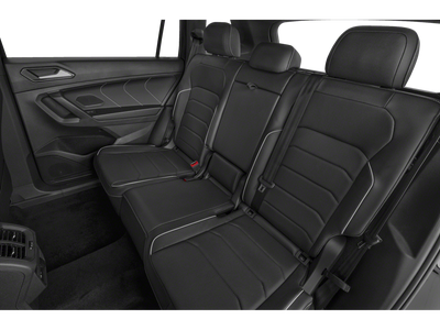 2022 Volkswagen Tiguan 2.0T SEL R-Line 4MOTION