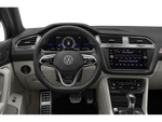 2022 Volkswagen Tiguan 2.0T SE R-Line Black 4MOTION