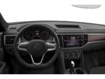 2022 Volkswagen Atlas 2.0T SE w/Technology 4MOTION