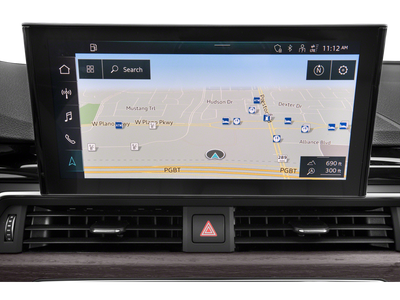 2023 Audi A4 allroad Prestige 45 TFSI quattro