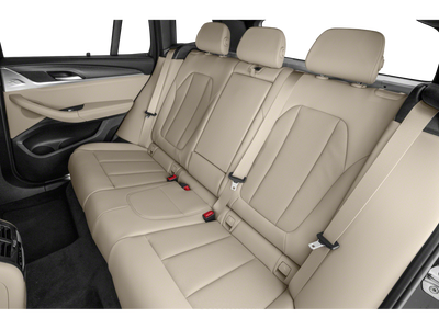 2023 BMW X3 xDrive30i xDrive30i Sports Activity Vehicle