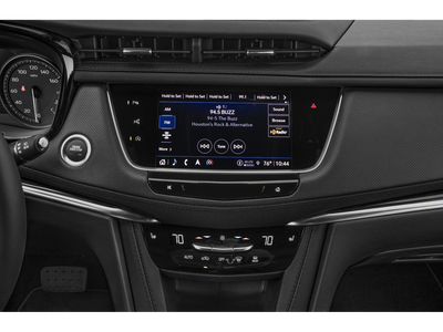 2023 Cadillac XT5 AWD 4dr Premium Luxury