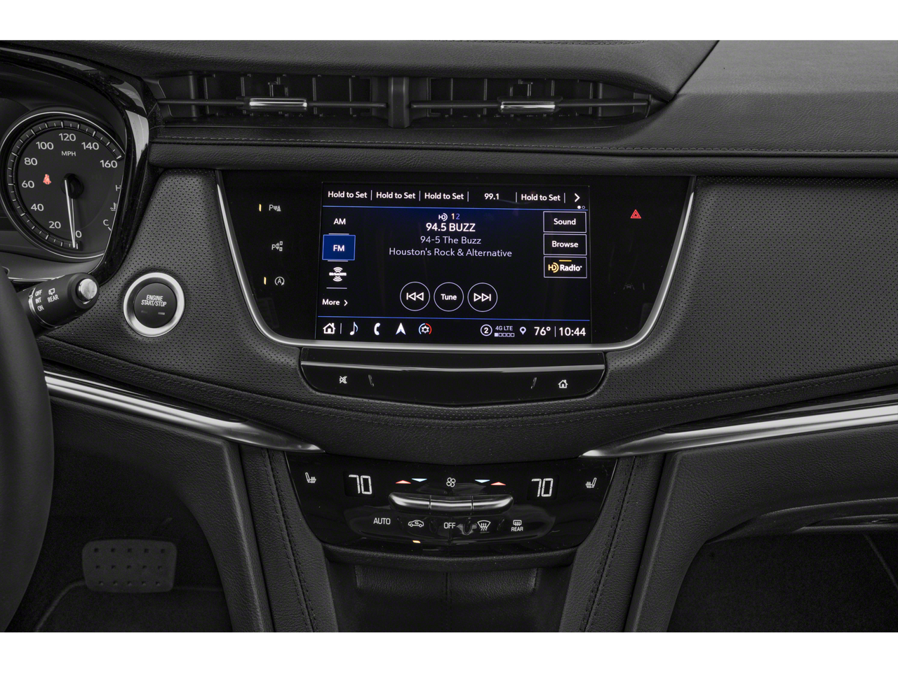 2023 Cadillac XT5 AWD 4dr Premium Luxury