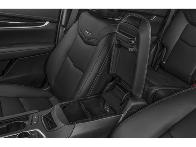 2023 Cadillac XT5 AWD 4dr Premium Luxury
