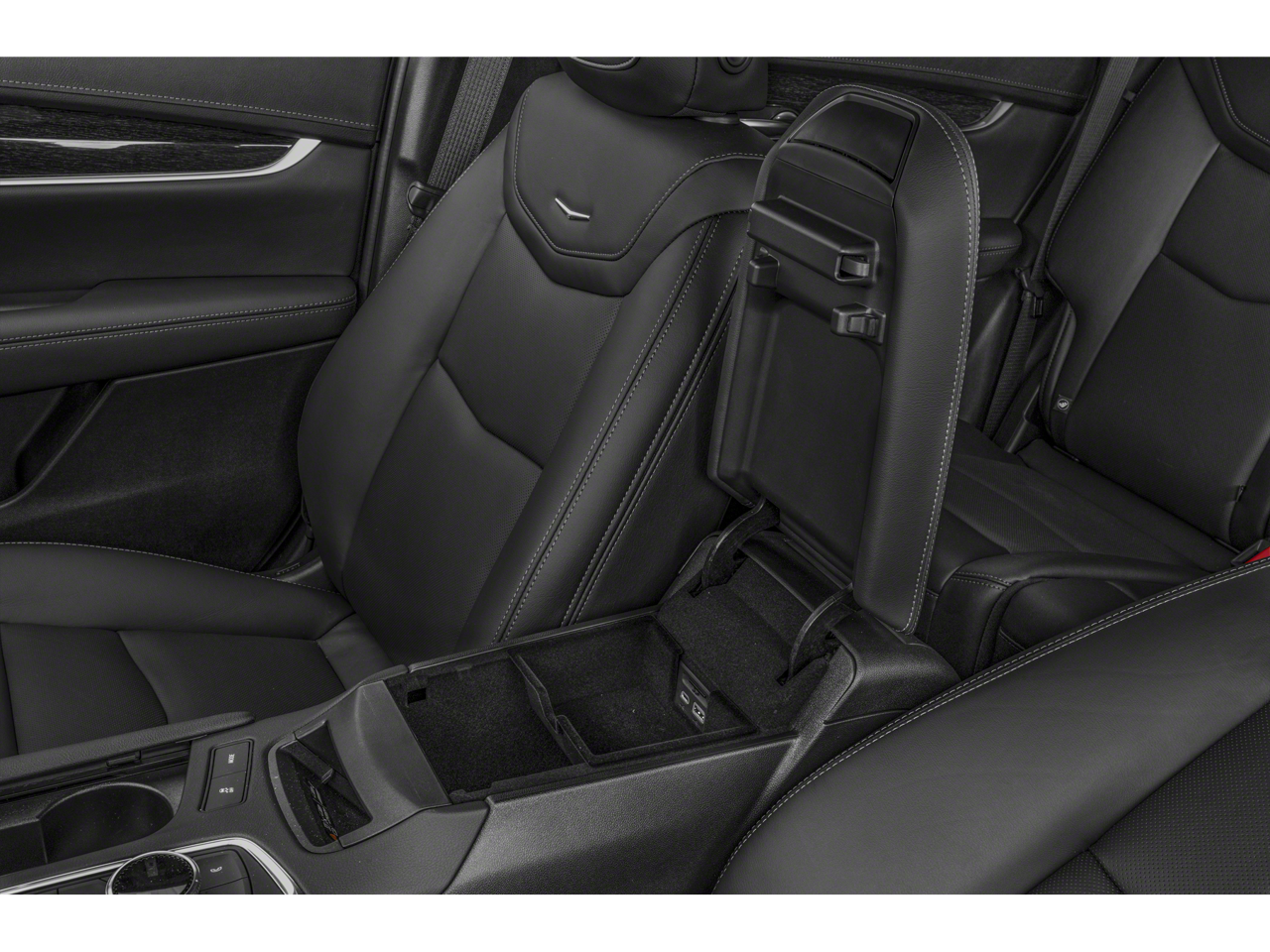 2023 Cadillac XT5 AWD 4dr Premium Luxury